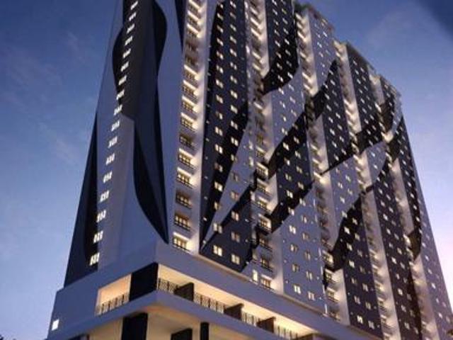 Serviced Residence for rent in Country Heights Damansara, Kuala Lumpur