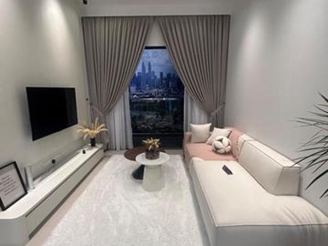 Serviced Residence for sale in Country Heights Damansara, Kuala Lumpur
