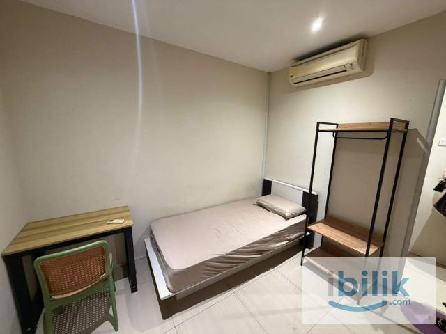 Apartment for rent in Desa Andaman, Kuala Lumpur
