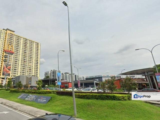Shop for sale in Kuala Lumpur