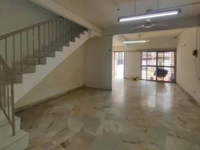 Terraced House for sale in Country Heights Damansara, Kuala Lumpur