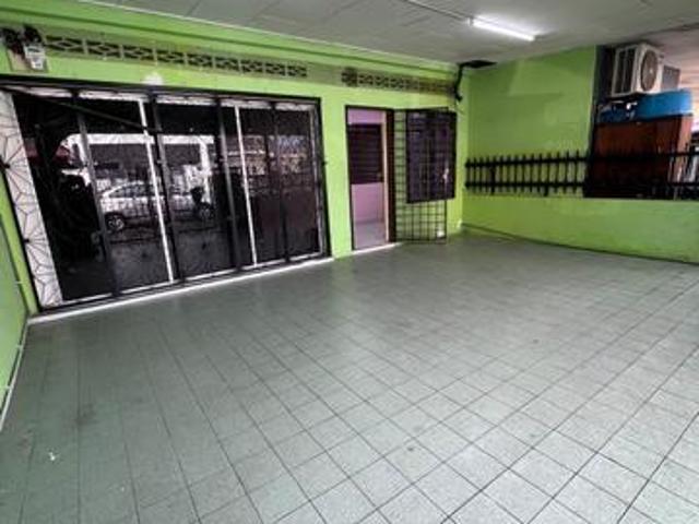Terraced House for rent in Country Heights Damansara, Kuala Lumpur