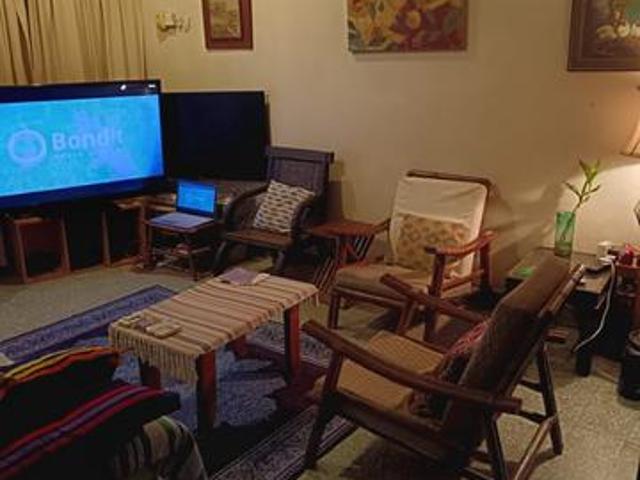 Terraced House for sale in Country Heights Damansara, Kuala Lumpur