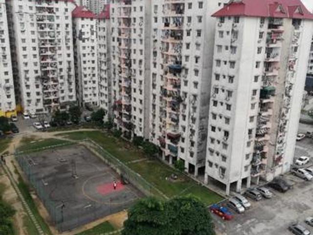 Condominium for sale in Country Heights Damansara, Kuala Lumpur
