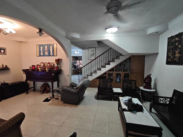 Terraced House for sale in Country Heights Damansara, Kuala Lumpur