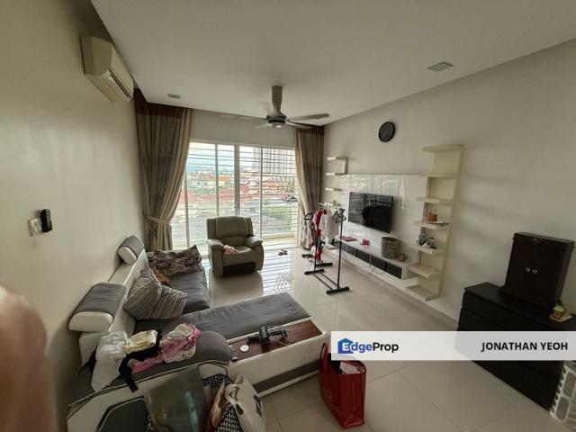 Condominium for rent in Country Heights Damansara, Kuala Lumpur