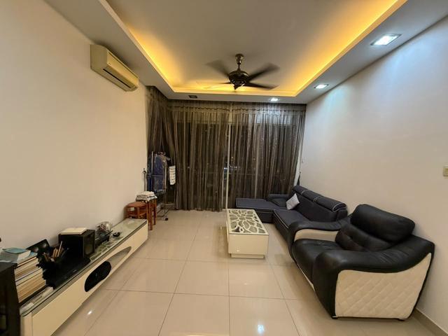 Condominium for rent in Country Heights Damansara, Kuala Lumpur
