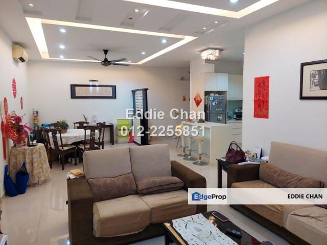 Condominium for sale in Country Heights Damansara, Kuala Lumpur