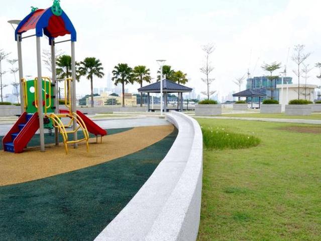 Condominium for sale in Country Heights Damansara, Kuala Lumpur