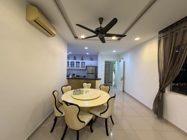 Condominium for rent in Country Heights Damansara, Kuala Lumpur