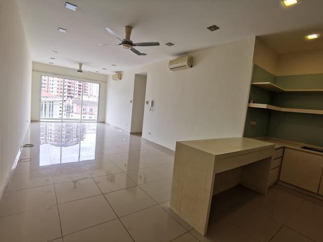 Condominium for sale in Setapak