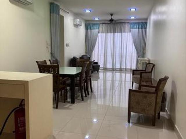 Condominium for rent in Setapak, Kuala Lumpur