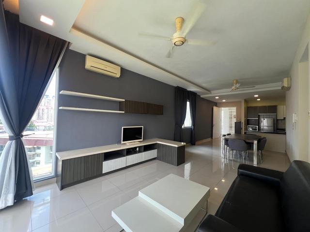 Condominium for rent in Country Heights Damansara, Kuala Lumpur