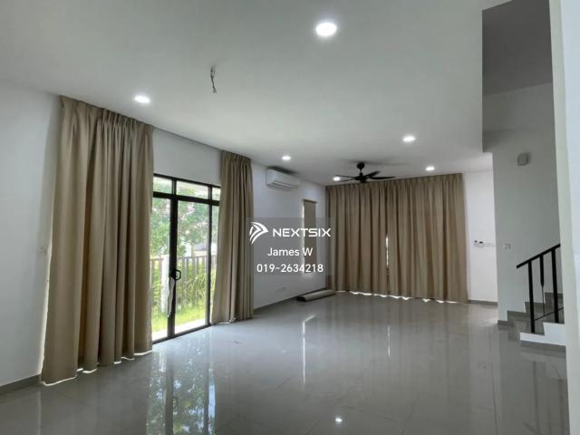 Shop for rent in Country Heights Damansara, Kuala Lumpur