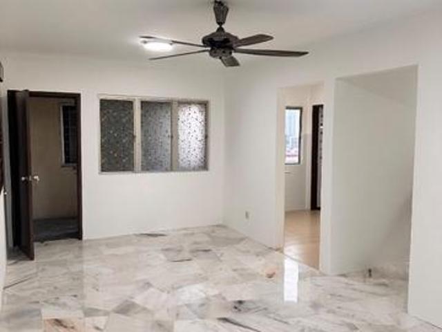Apartment for sale in Country Heights Damansara, Kuala Lumpur