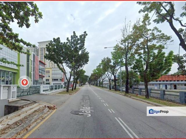 Warehouse for sale in Country Heights Damansara, Kuala Lumpur