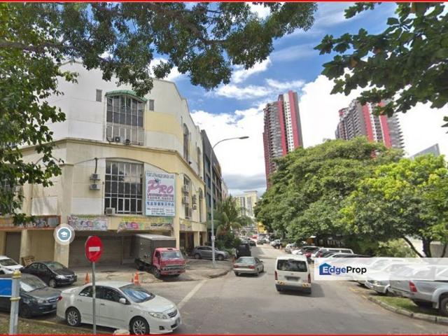 Shop for sale in Country Heights Damansara, Kuala Lumpur