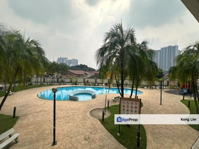 Condominium for sale in Country Heights Damansara, Kuala Lumpur