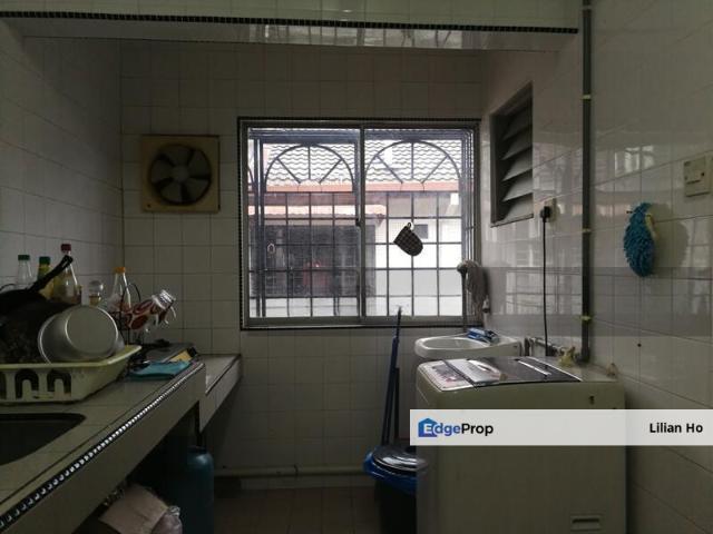 House for sale in Country Heights Damansara, Kuala Lumpur