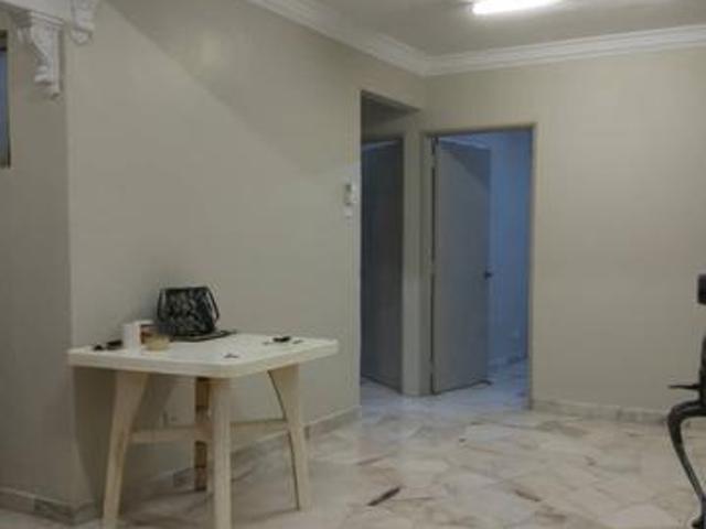 Apartment for sale in Country Heights Damansara, Kuala Lumpur