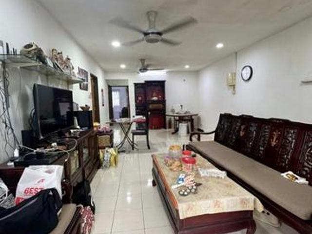 Townhouse for sale in Country Heights Damansara, Kuala Lumpur