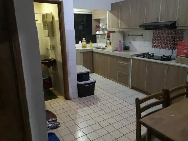 Townhouse for sale in Country Heights Damansara, Kuala Lumpur