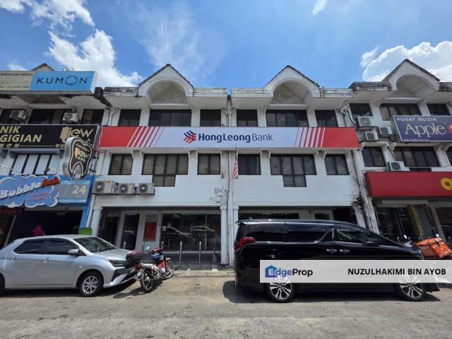 Shop for sale in Country Heights Damansara, Kuala Lumpur
