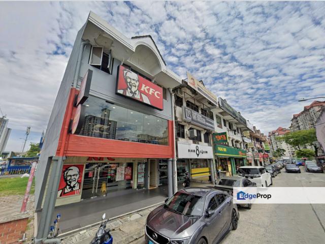 Shop for sale in Country Heights Damansara, Kuala Lumpur