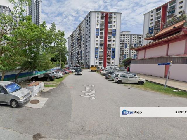 Shop for rent in Country Heights Damansara, Kuala Lumpur