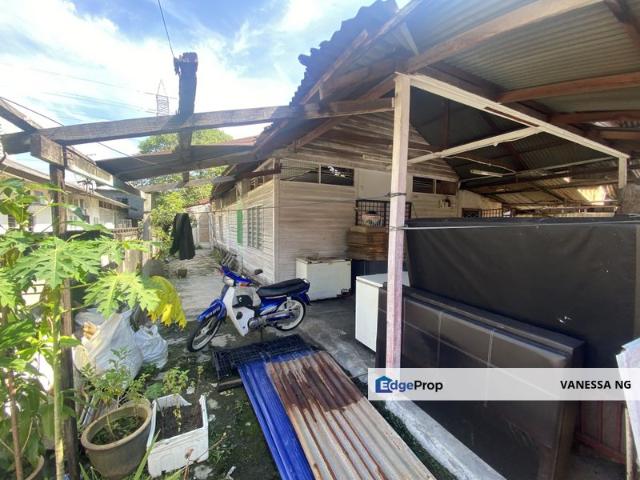 Warehouse for sale in Country Heights Damansara, Kuala Lumpur