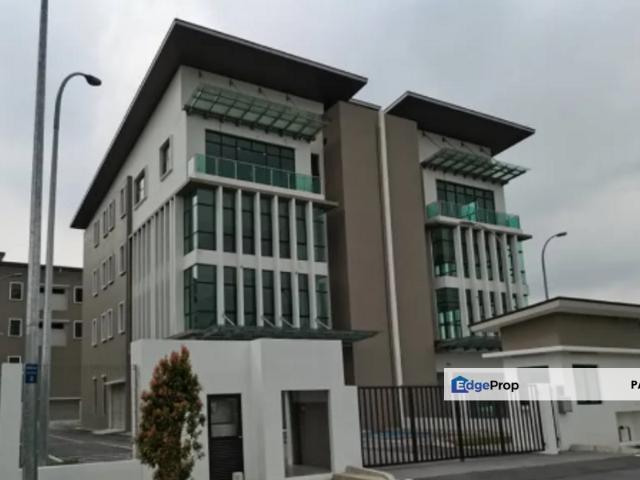 Warehouse for sale in Country Heights Damansara, Kuala Lumpur