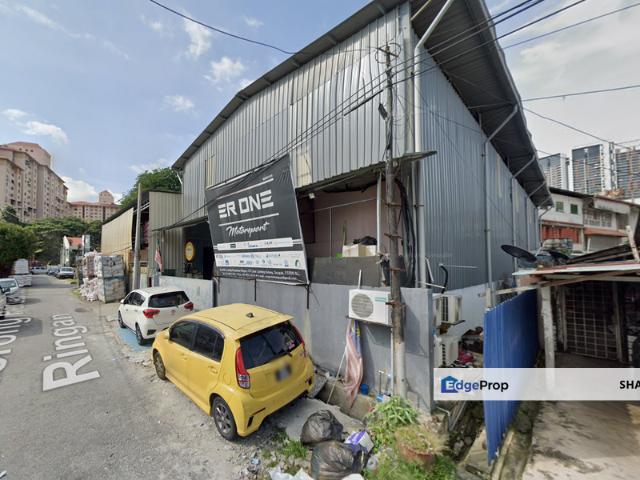 Warehouse for sale in Country Heights Damansara, Kuala Lumpur