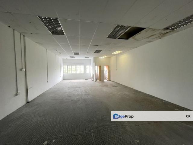 Warehouse for rent in Country Heights Damansara, Kuala Lumpur