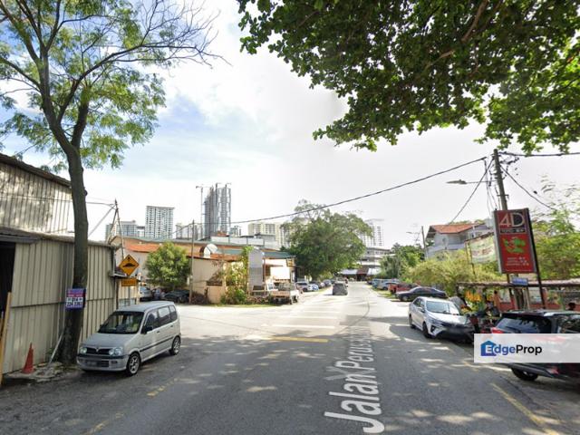 Warehouse for sale in Country Heights Damansara, Kuala Lumpur