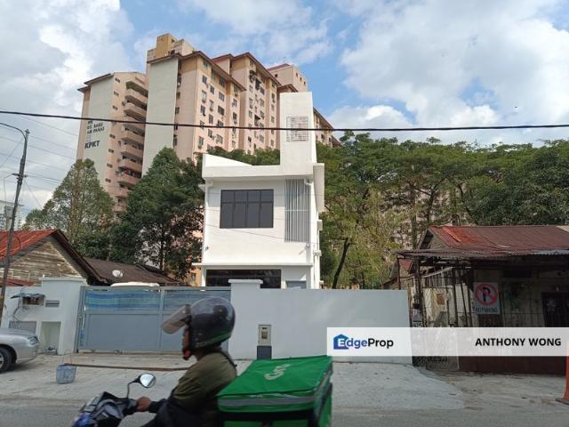 Warehouse for sale in Country Heights Damansara, Kuala Lumpur