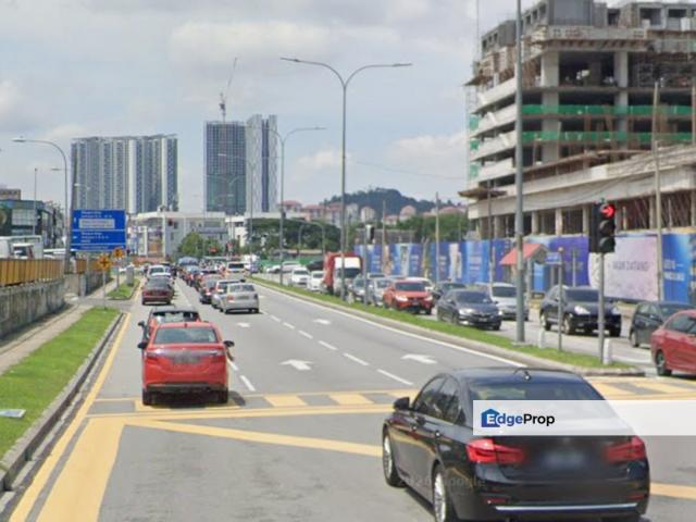Warehouse for sale in Country Heights Damansara, Kuala Lumpur