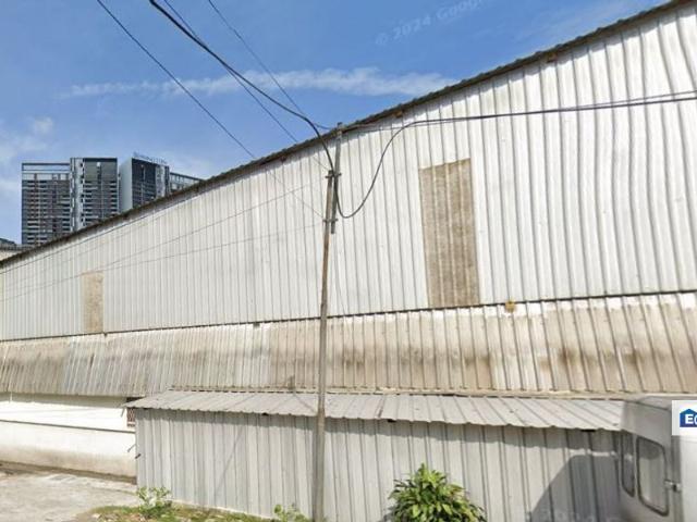Warehouse for rent in Country Heights Damansara, Kuala Lumpur