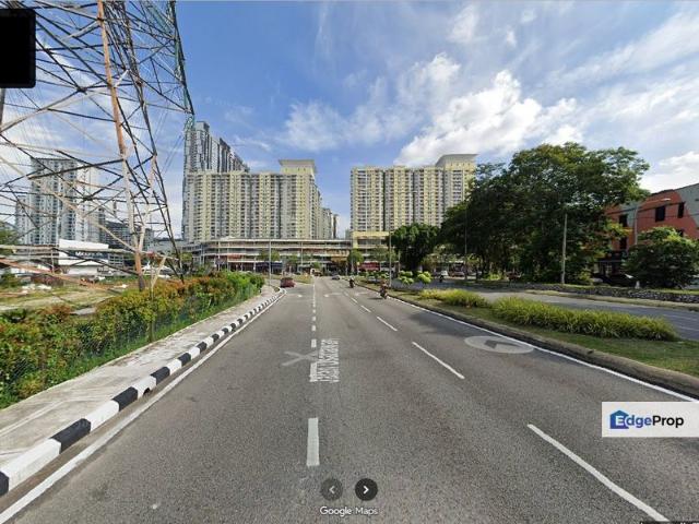 Warehouse for sale in Country Heights Damansara, Kuala Lumpur