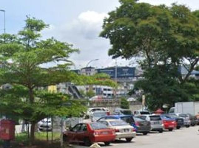 Warehouse for sale in Country Heights Damansara, Kuala Lumpur