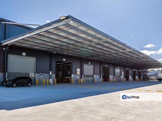 Warehouse for rent in Country Heights Damansara, Kuala Lumpur