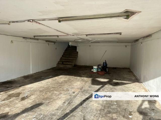 Warehouse for rent in Country Heights Damansara, Kuala Lumpur