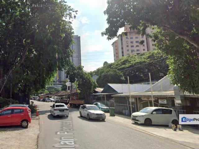 Warehouse for sale in Country Heights Damansara, Kuala Lumpur