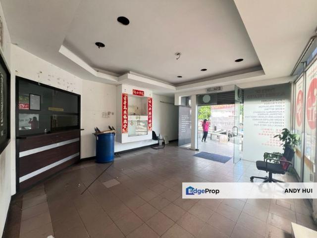 Shop for rent in Country Heights Damansara, Kuala Lumpur