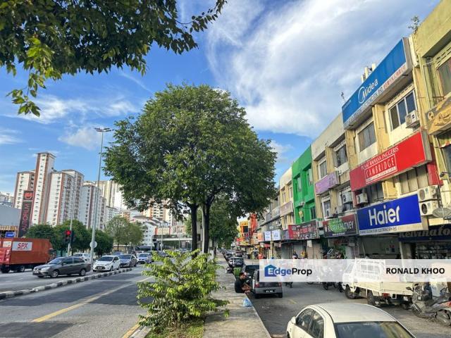 Shop for sale in Country Heights Damansara, Kuala Lumpur
