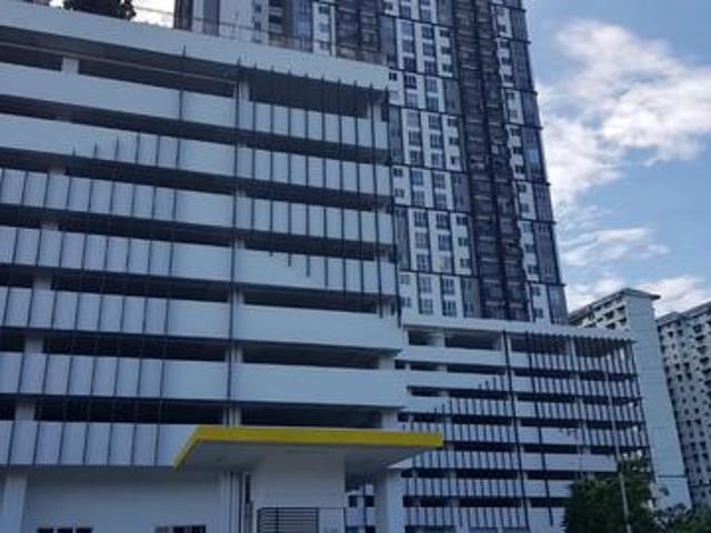 Serviced Residence for rent in Country Heights Damansara, Kuala Lumpur