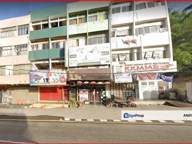 Shop for sale in Country Heights Damansara, Kuala Lumpur