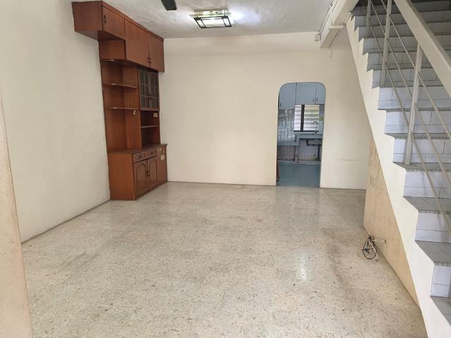 Terraced House for rent in Country Heights Damansara, Kuala Lumpur