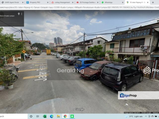 Shop for sale in Country Heights Damansara, Kuala Lumpur