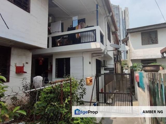 House for sale in Country Heights Damansara, Kuala Lumpur