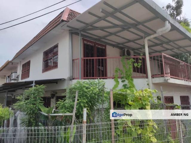 House for sale in Country Heights Damansara, Kuala Lumpur